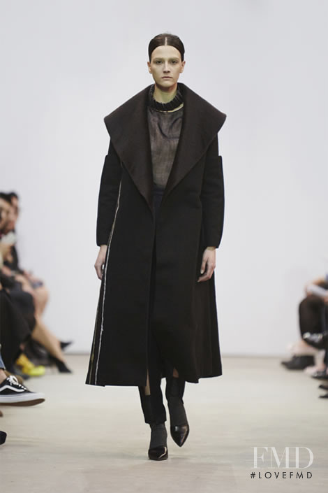 Ricostru fashion show for Autumn/Winter 2014