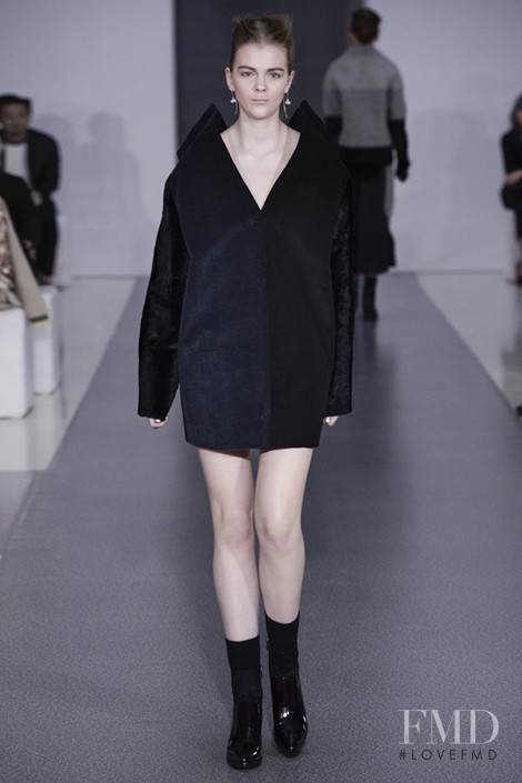 Ricostru fashion show for Autumn/Winter 2015