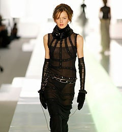 Autumn/Winter 2003