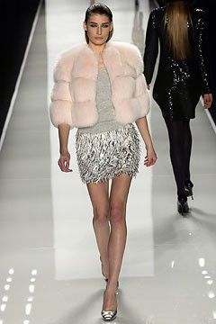 Celine fashion show for Autumn/Winter 2003
