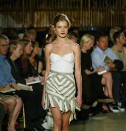 Spring/Summer 2003