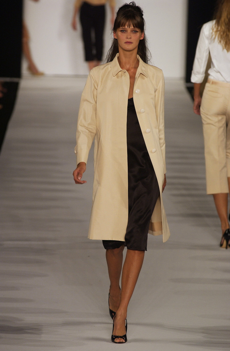 Marc Jacobs fashion show for Spring/Summer 2003