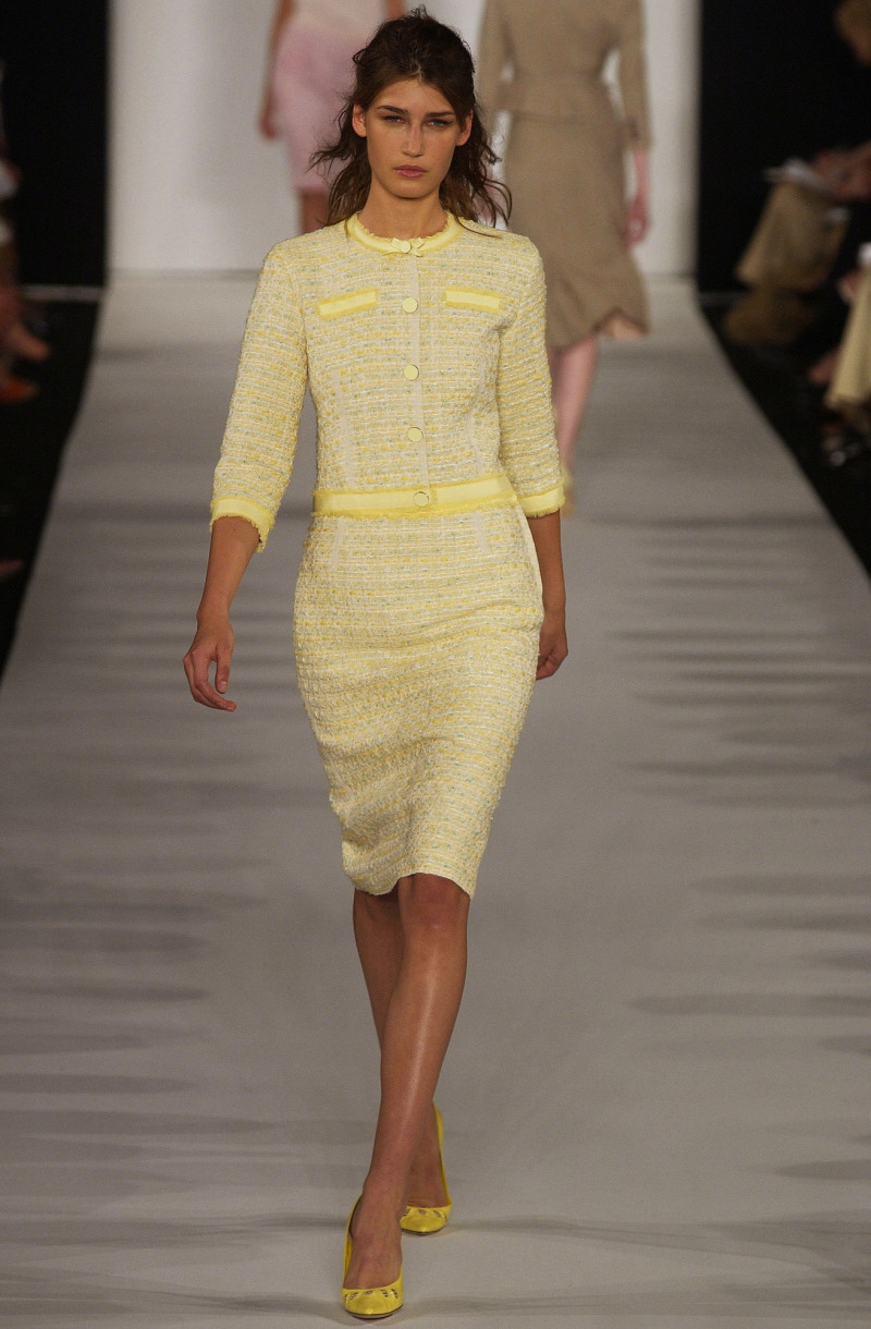 Marc Jacobs fashion show for Spring/Summer 2003