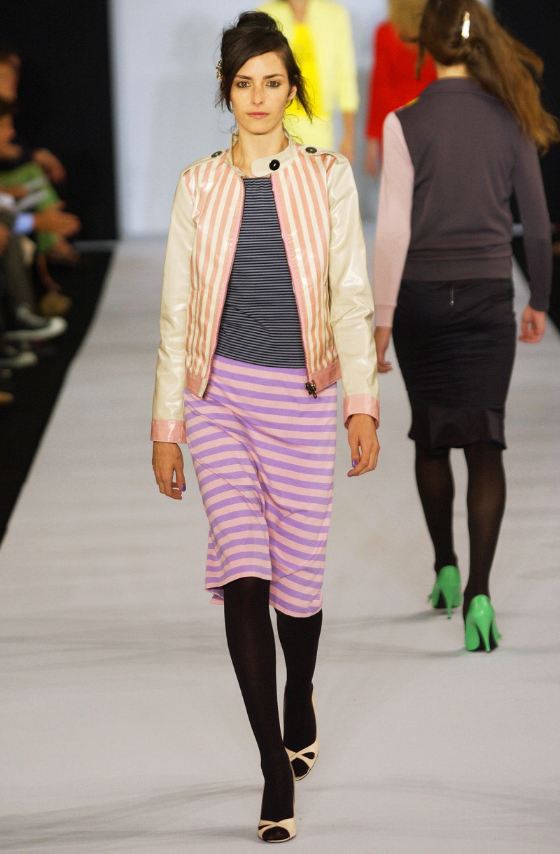 Marc by Marc Jacobs fashion show for Spring/Summer 2003