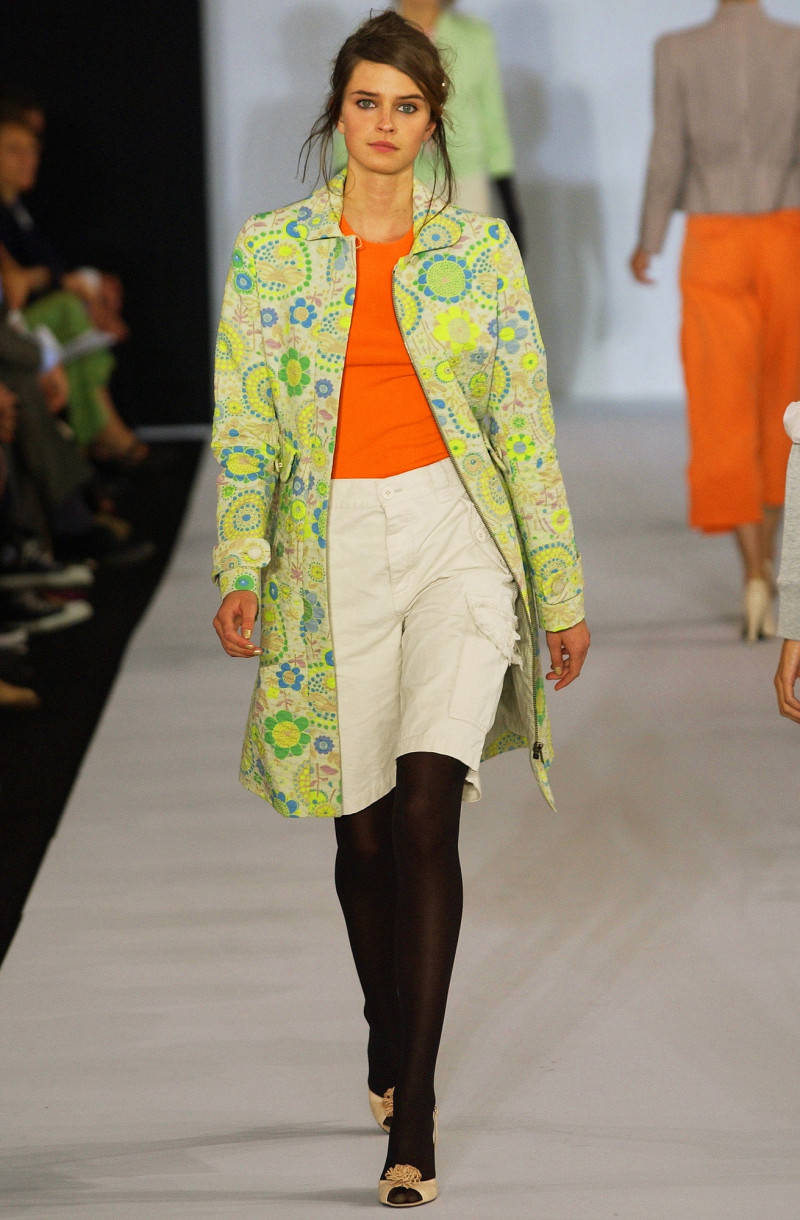 Marc by Marc Jacobs fashion show for Spring/Summer 2003