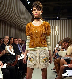 Spring/Summer 2003