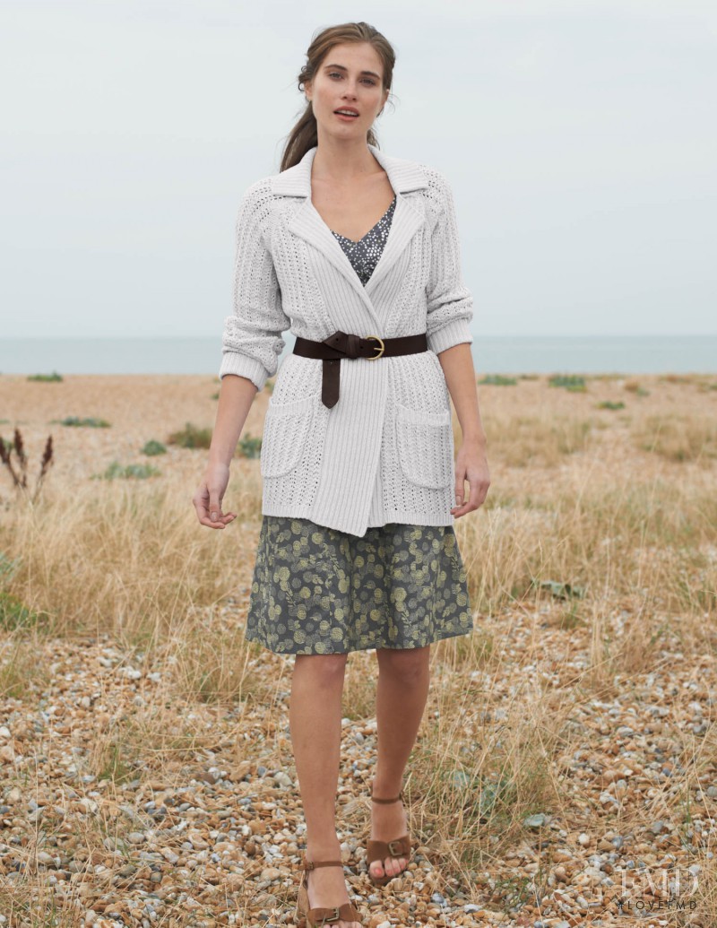 Boden catalogue for Spring 2013