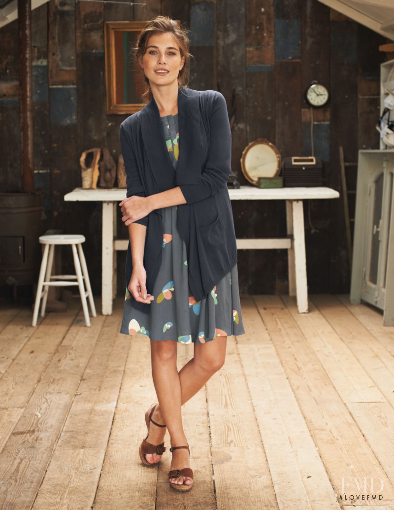 Boden catalogue for Spring 2013