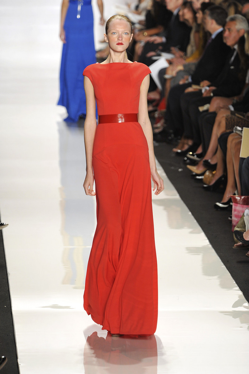 Michael Kors Collection fashion show for Spring/Summer 2009