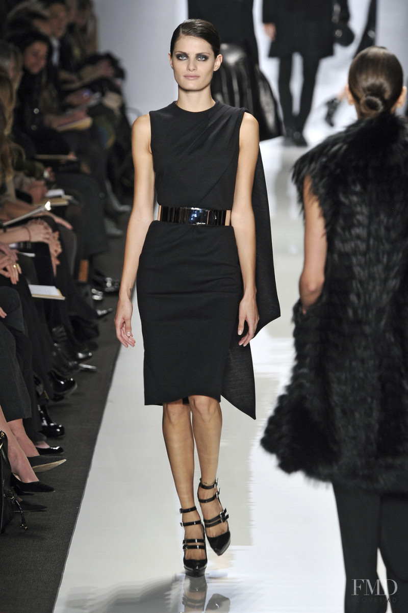 Michael Kors Collection fashion show for Autumn/Winter 2009