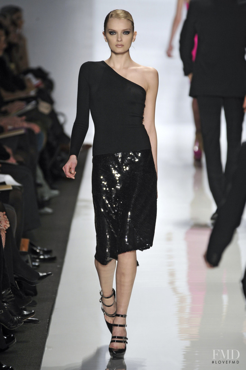 Michael Kors Collection fashion show for Autumn/Winter 2009