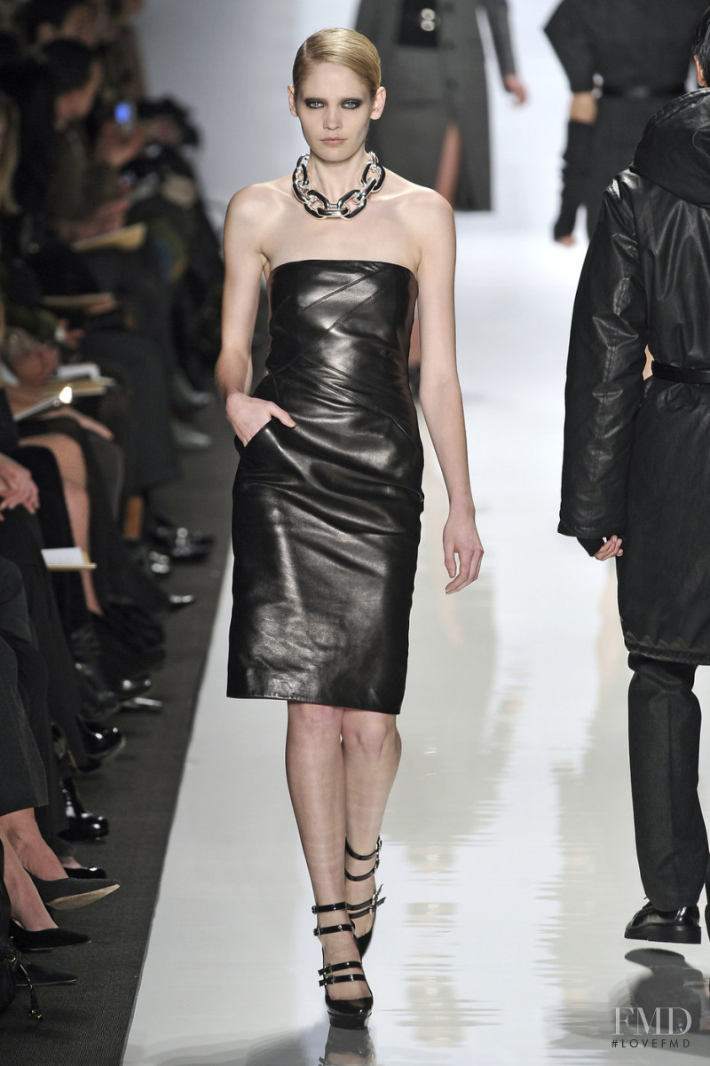 Michael Kors Collection fashion show for Autumn/Winter 2009