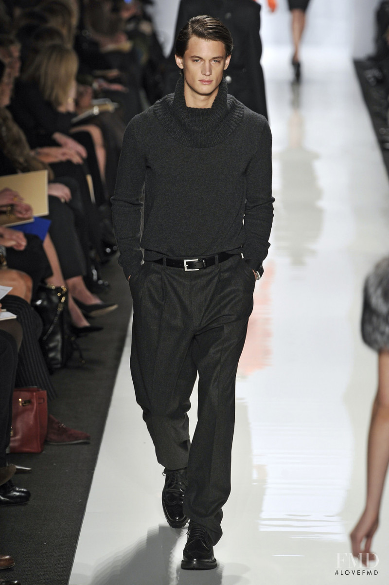 Michael Kors Collection fashion show for Autumn/Winter 2009