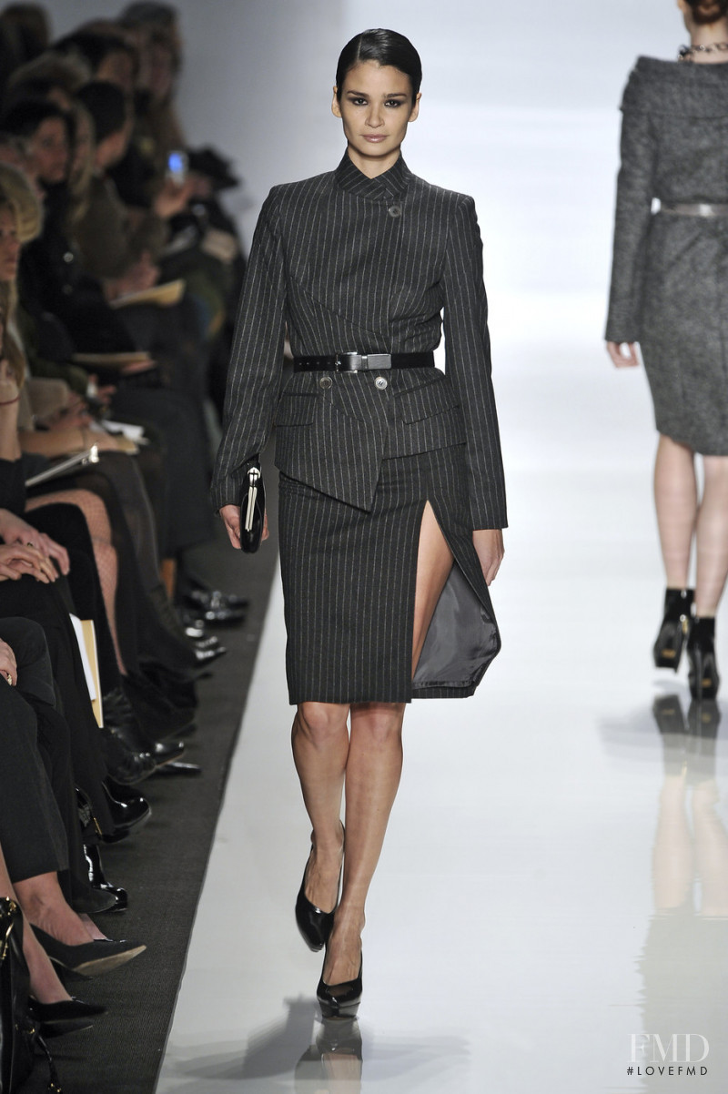 Michael Kors Collection fashion show for Autumn/Winter 2009