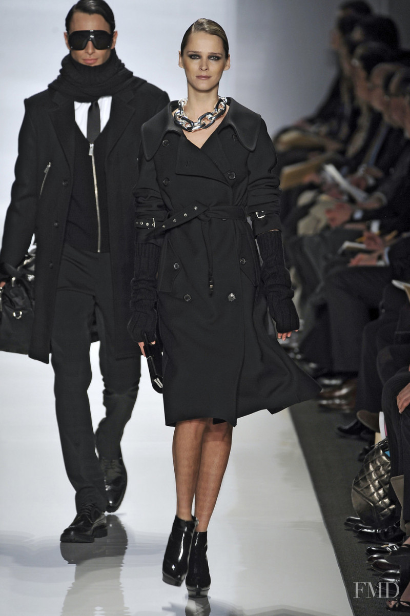 Michael Kors Collection fashion show for Autumn/Winter 2009