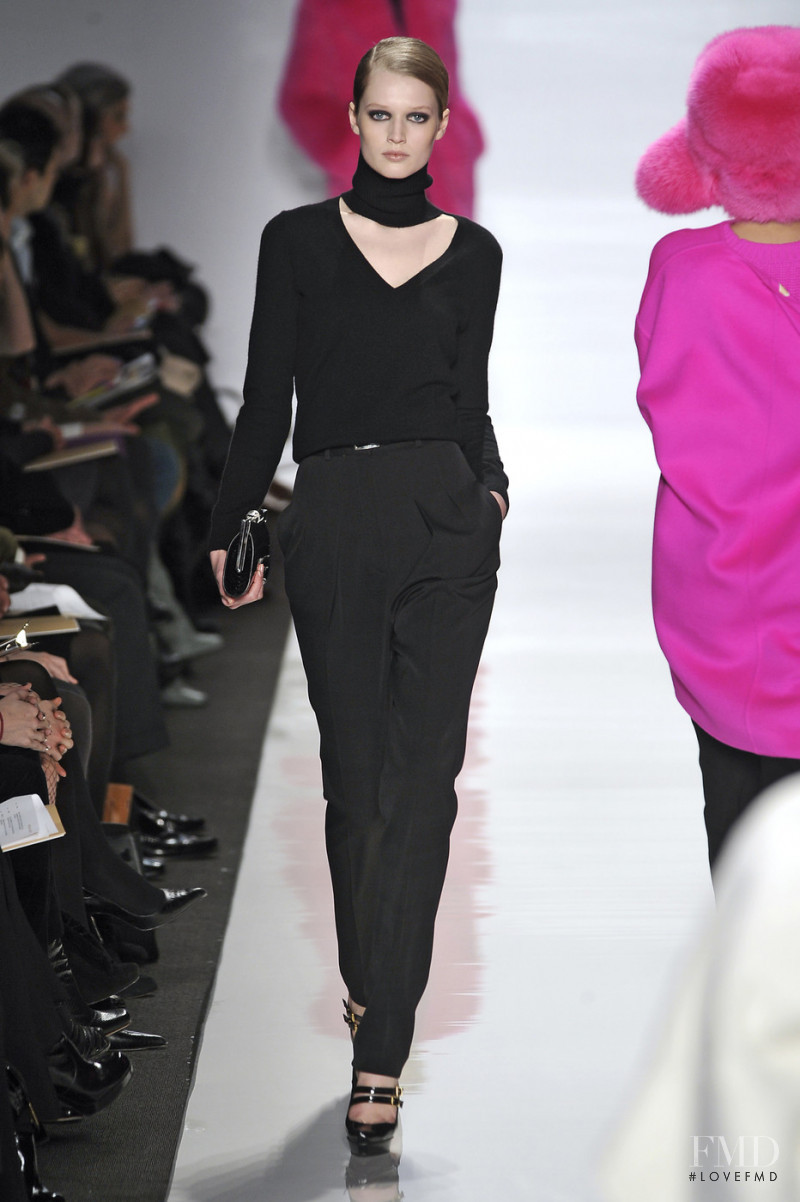 Michael Kors Collection fashion show for Autumn/Winter 2009