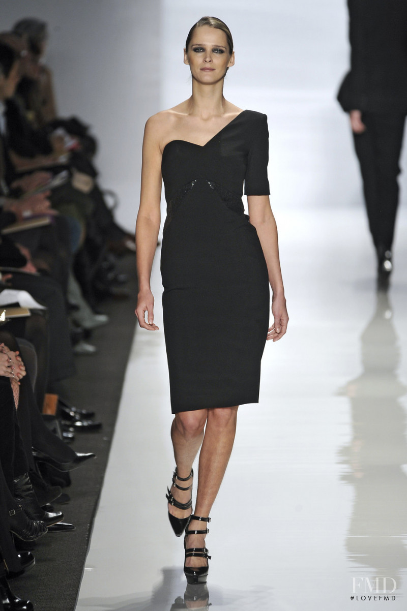 Michael Kors Collection fashion show for Autumn/Winter 2009