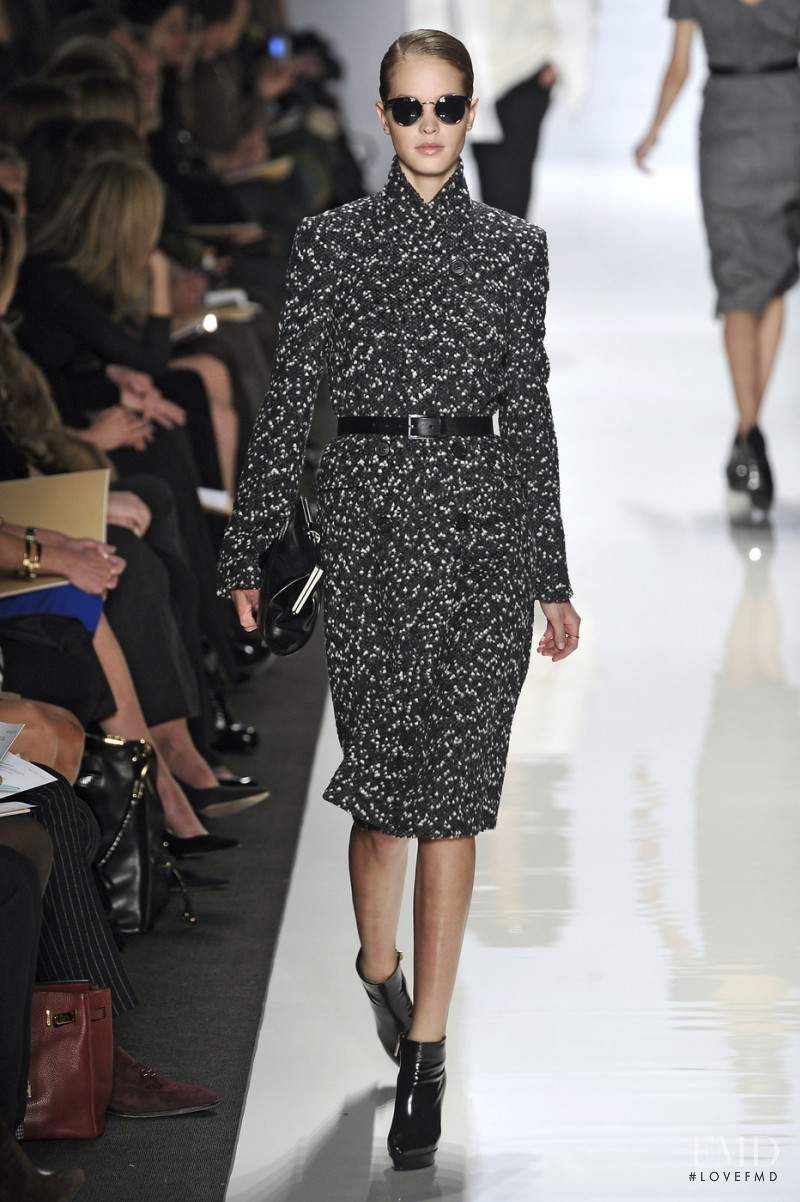 Michael Kors Collection fashion show for Autumn/Winter 2009