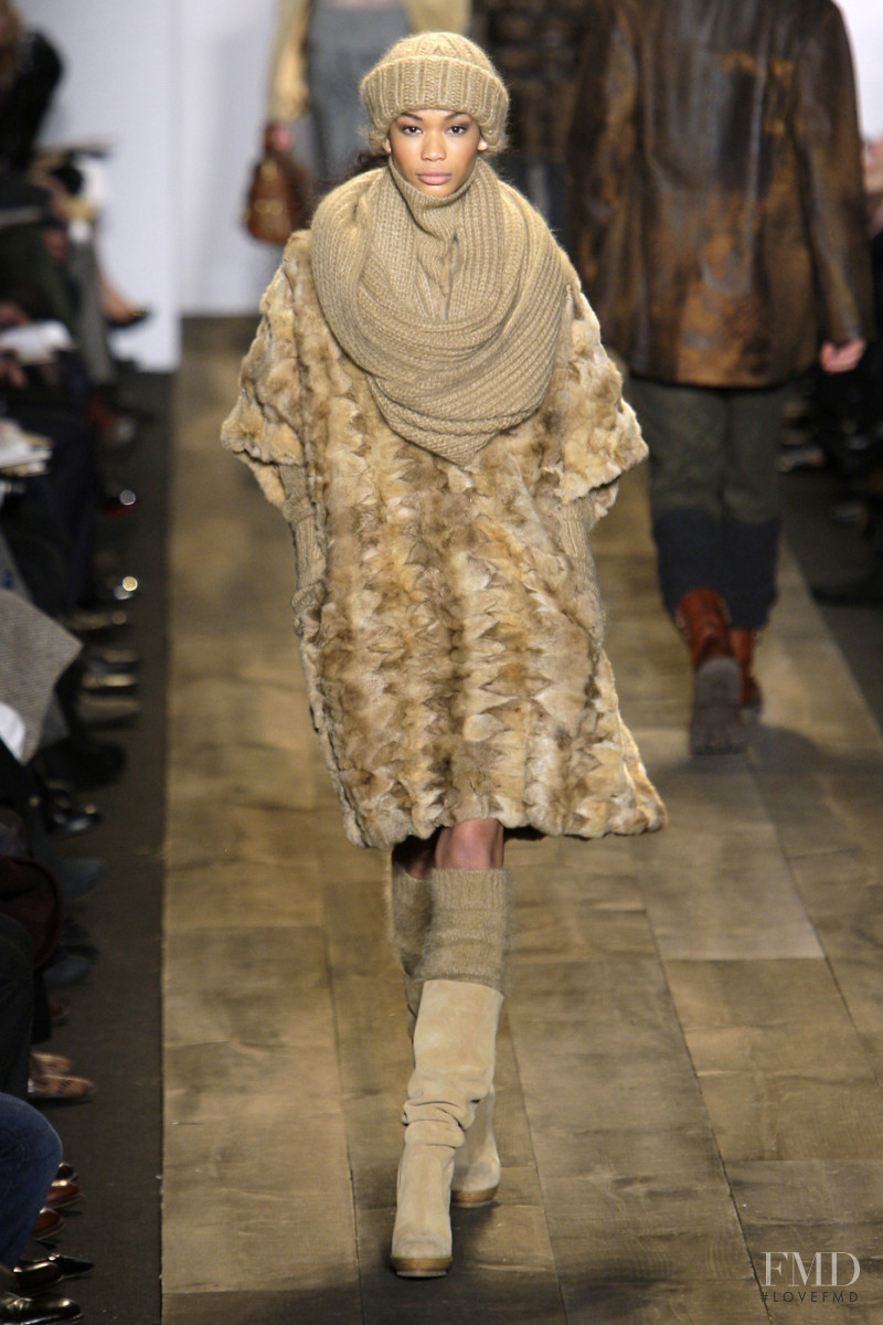 Michael Kors Collection fashion show for Autumn/Winter 2010