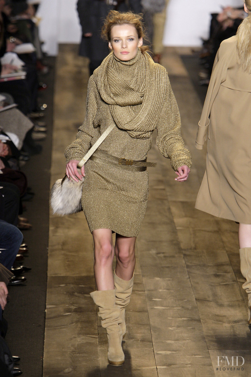 Michael Kors Collection fashion show for Autumn/Winter 2010