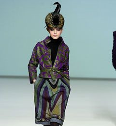 Autumn/Winter 2004