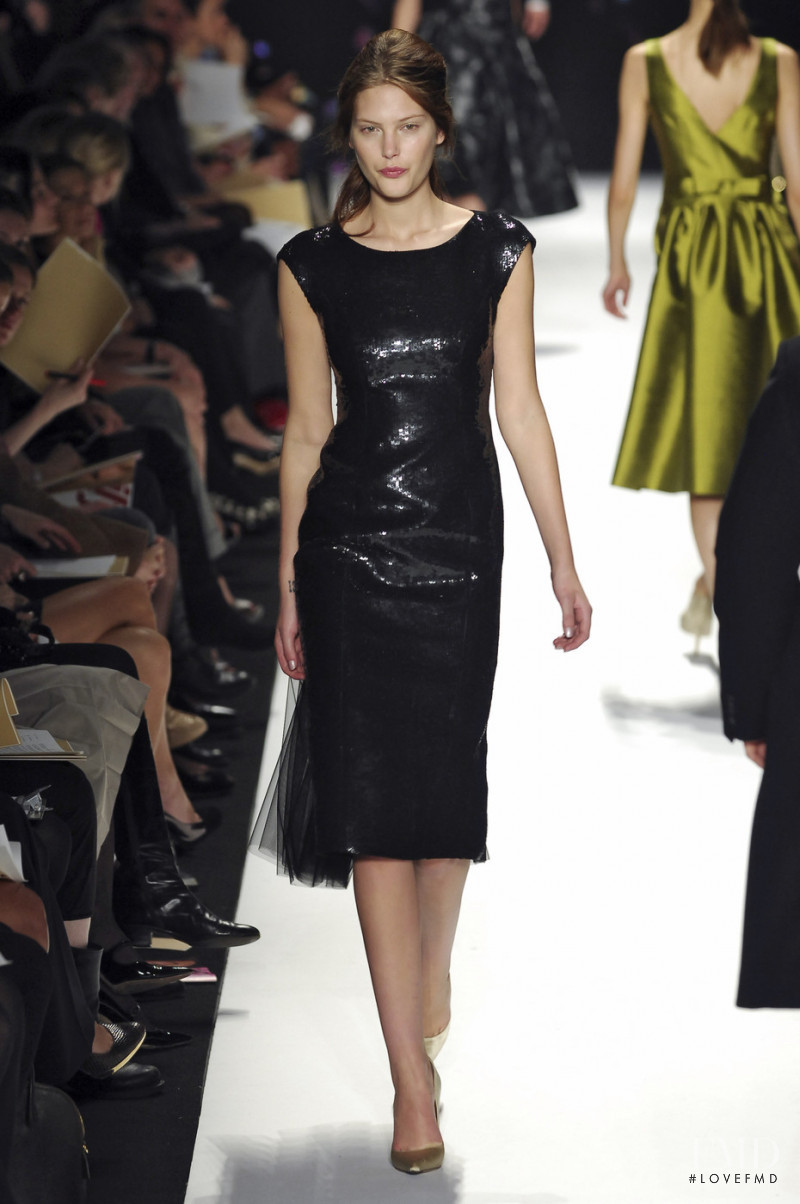 Michael Kors Collection fashion show for Autumn/Winter 2008