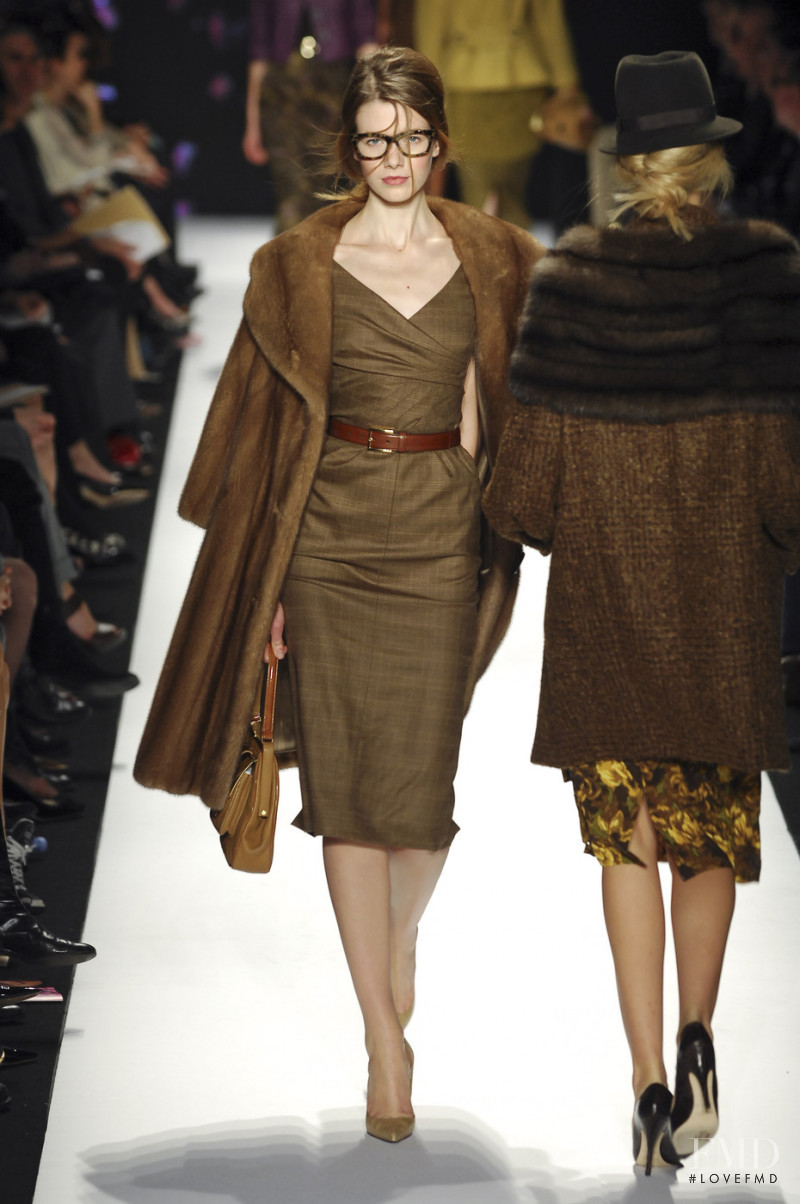 Michael Kors Collection fashion show for Autumn/Winter 2008