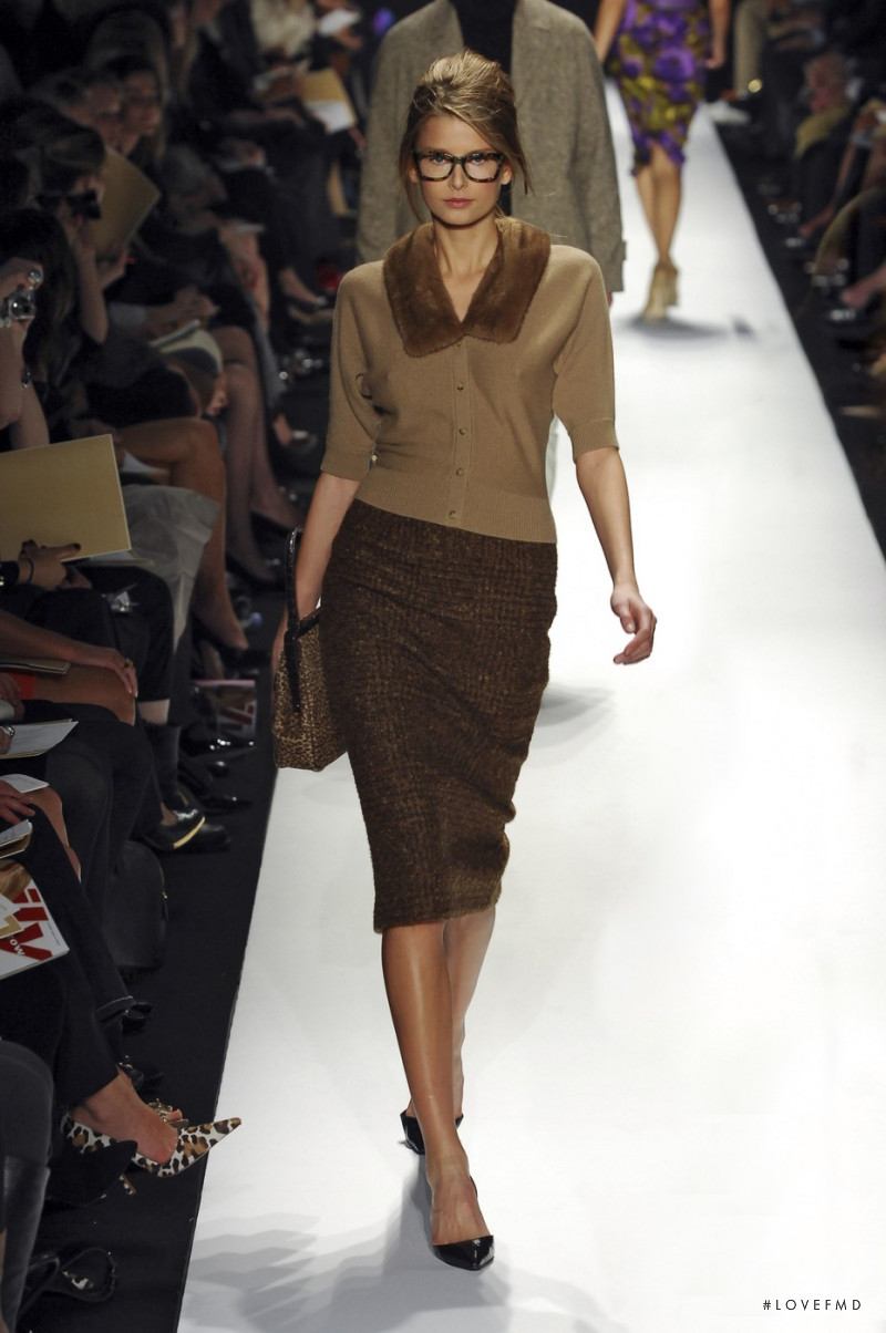 Michael Kors Collection fashion show for Autumn/Winter 2008