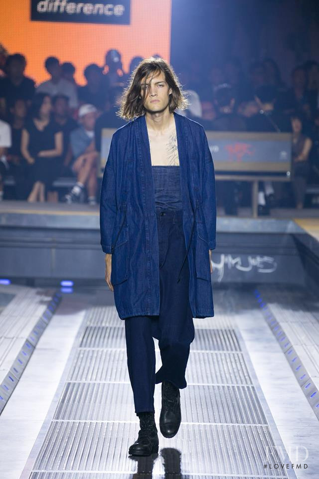 Diesel fashion show for Autumn/Winter 2016