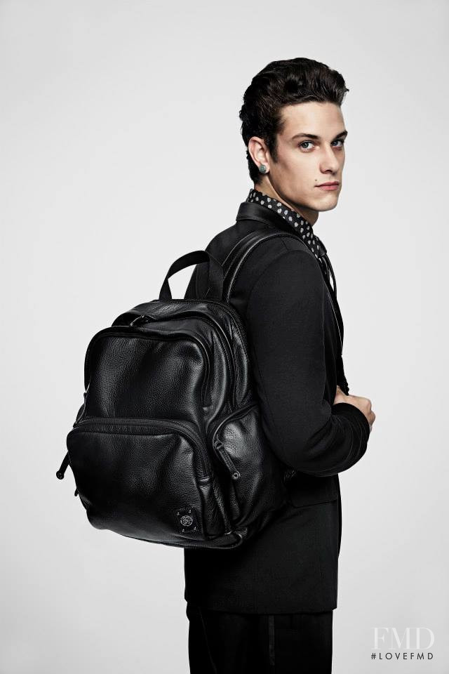 Diesel advertisement for Holiday 2014