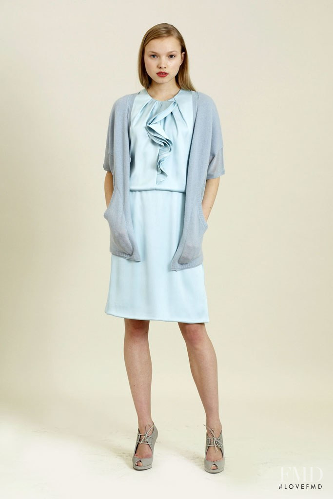 DooRi lookbook for Pre-Fall 2009