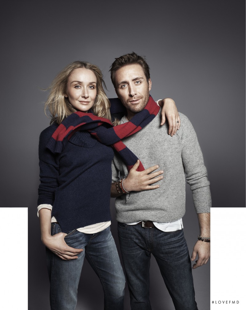 Gap advertisement for Holiday 2013