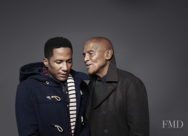 Gap advertisement for Holiday 2013