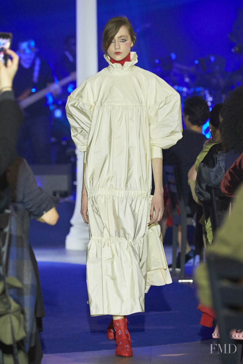 Kenzo La Collection Memento NÂ°1 fashion show for Autumn/Winter 2017