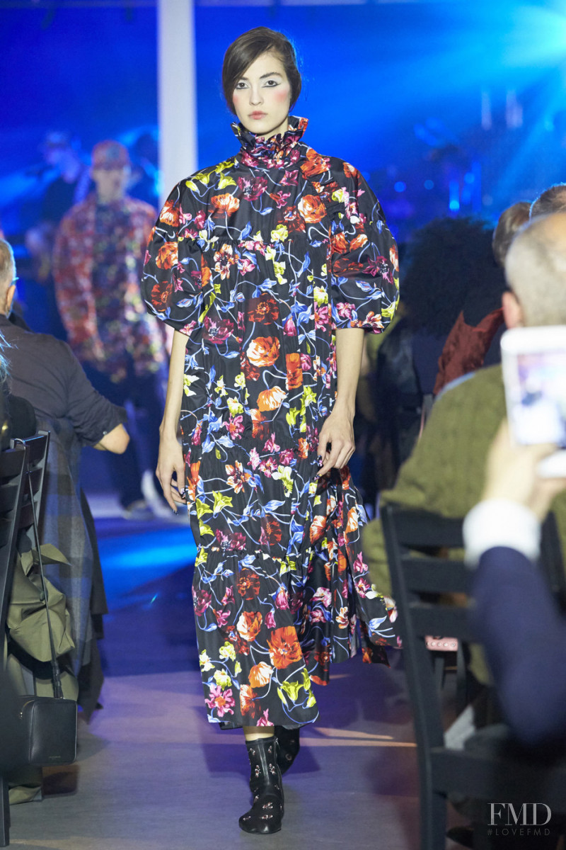 Kenzo La Collection Memento NÂ°1 fashion show for Autumn/Winter 2017