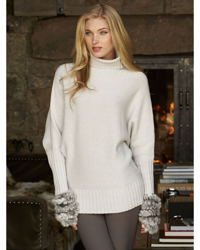 Elsa Hosk featured in  the Gorsuch catalogue for Autumn/Winter 2013