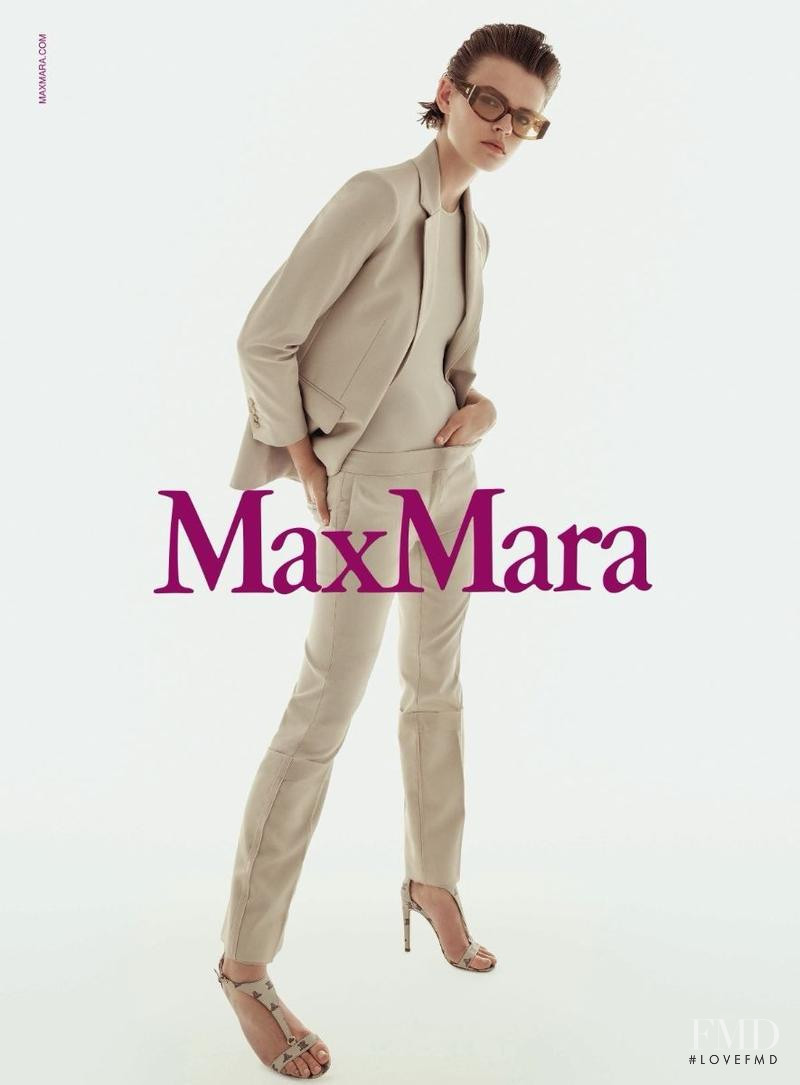 max mara 2018 spring summer