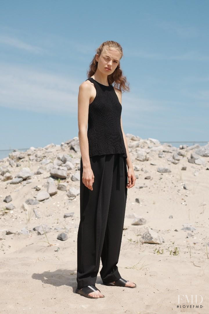 Dion Lee lookbook for Resort 2017