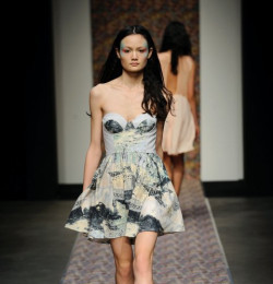 Spring/Summer 2010