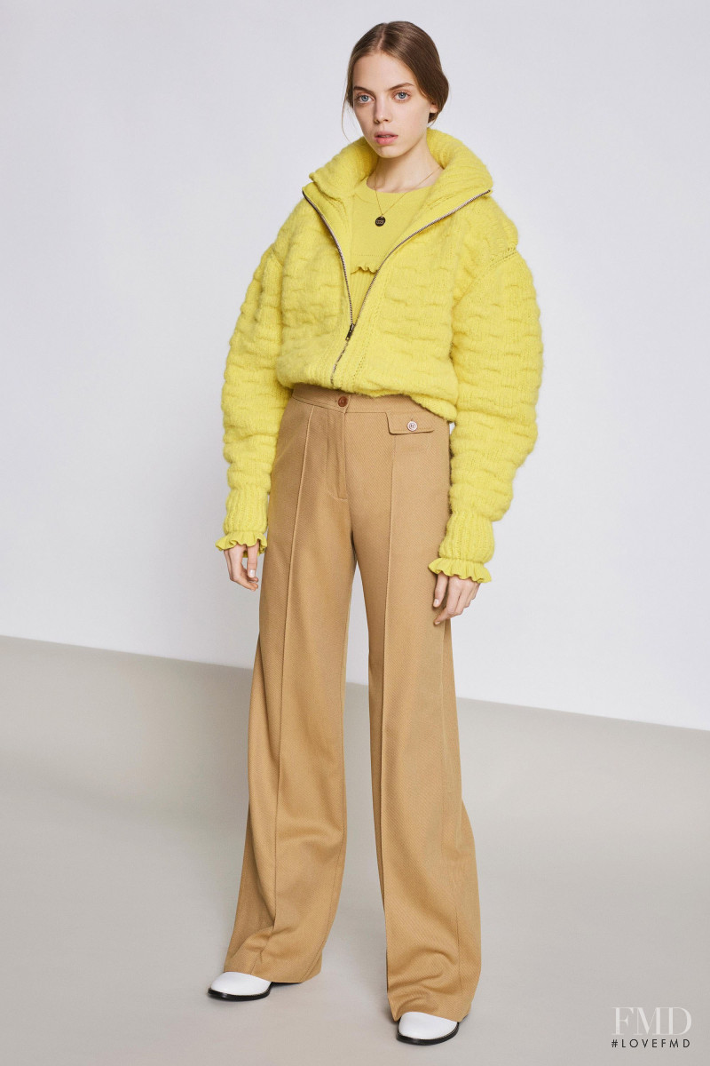 See by Chloe lookbook for Autumn/Winter 2018