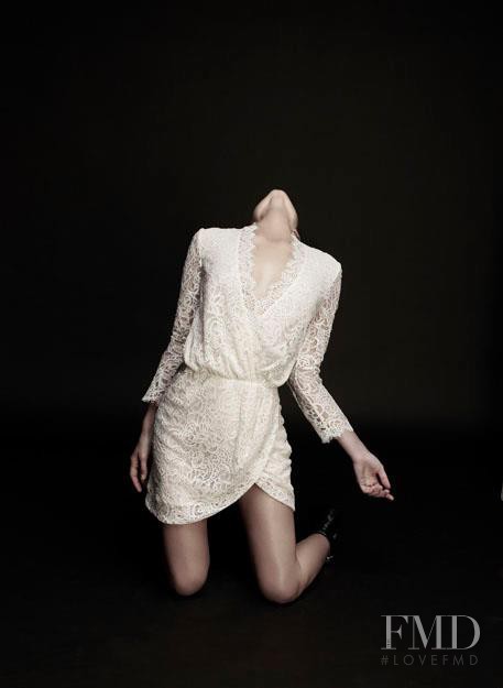 Zimmermann Rebellion Is The Night catalogue for Spring/Summer 2012