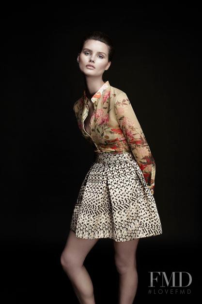 Zimmermann Rebellion Is The Night catalogue for Spring/Summer 2012