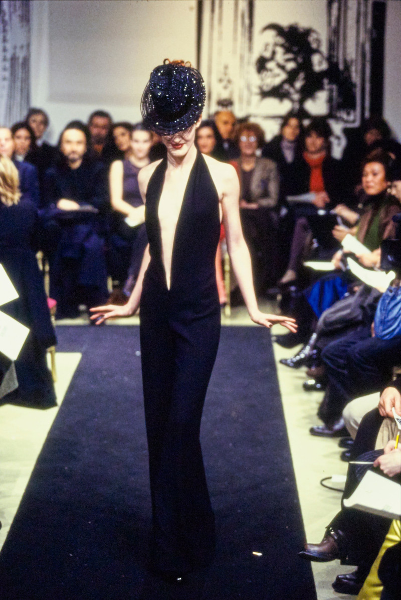 Jean Paul Gaultier Haute Couture fashion show for Spring/Summer 1997