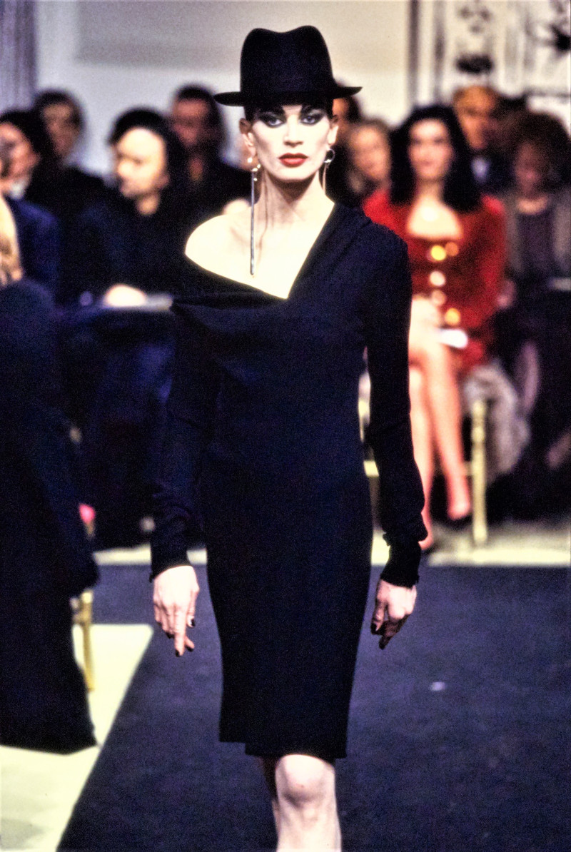 Jean Paul Gaultier Haute Couture fashion show for Spring/Summer 1997