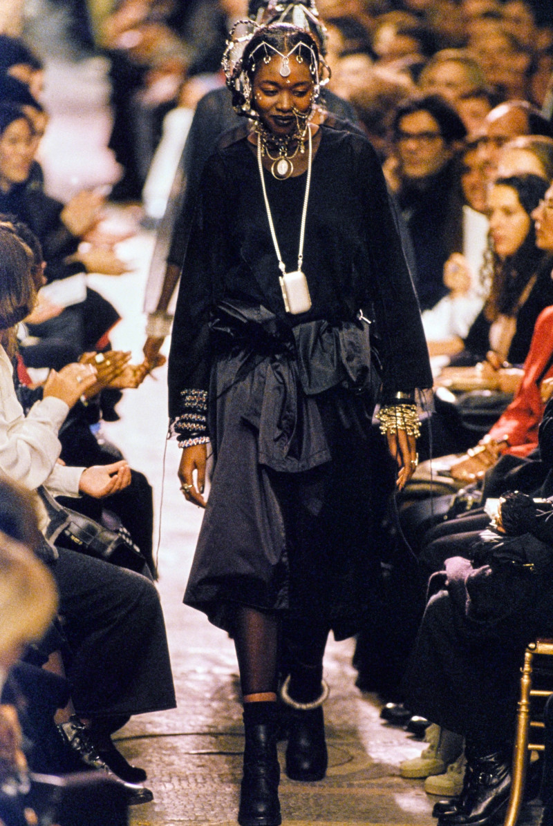 Jean-Paul Gaultier fashion show for Spring/Summer 1994