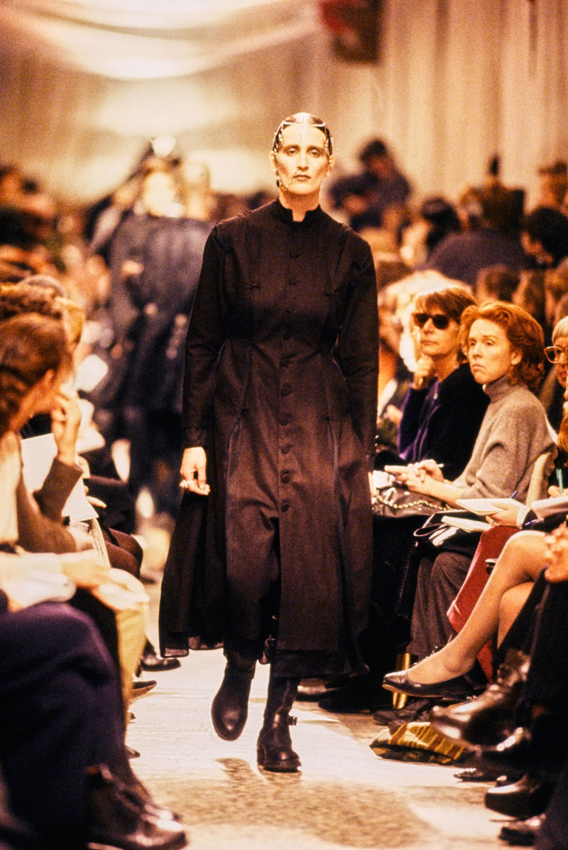 Jean-Paul Gaultier fashion show for Spring/Summer 1994