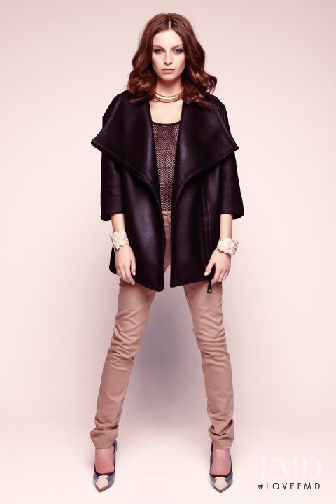 Zimmermann catalogue for Autumn/Winter 2010