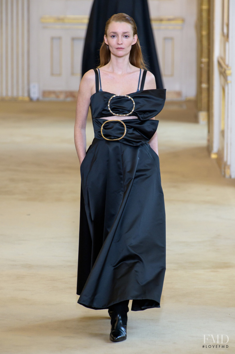 Nina Ricci fashion show for Autumn/Winter 2018