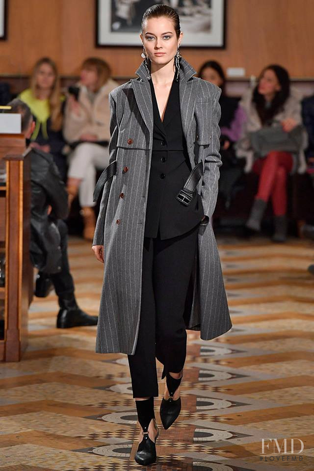 Altuzarra fashion show for Autumn/Winter 2018