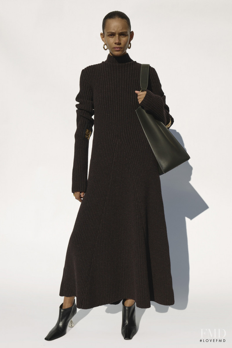 Celine lookbook for Autumn/Winter 2018